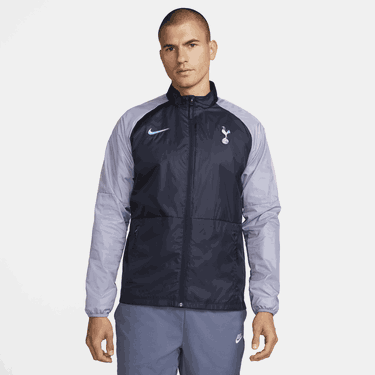 Vindjakke Nike Tottenham Hotspur Repel Academy AWF Lilla | DV4722-459, 0