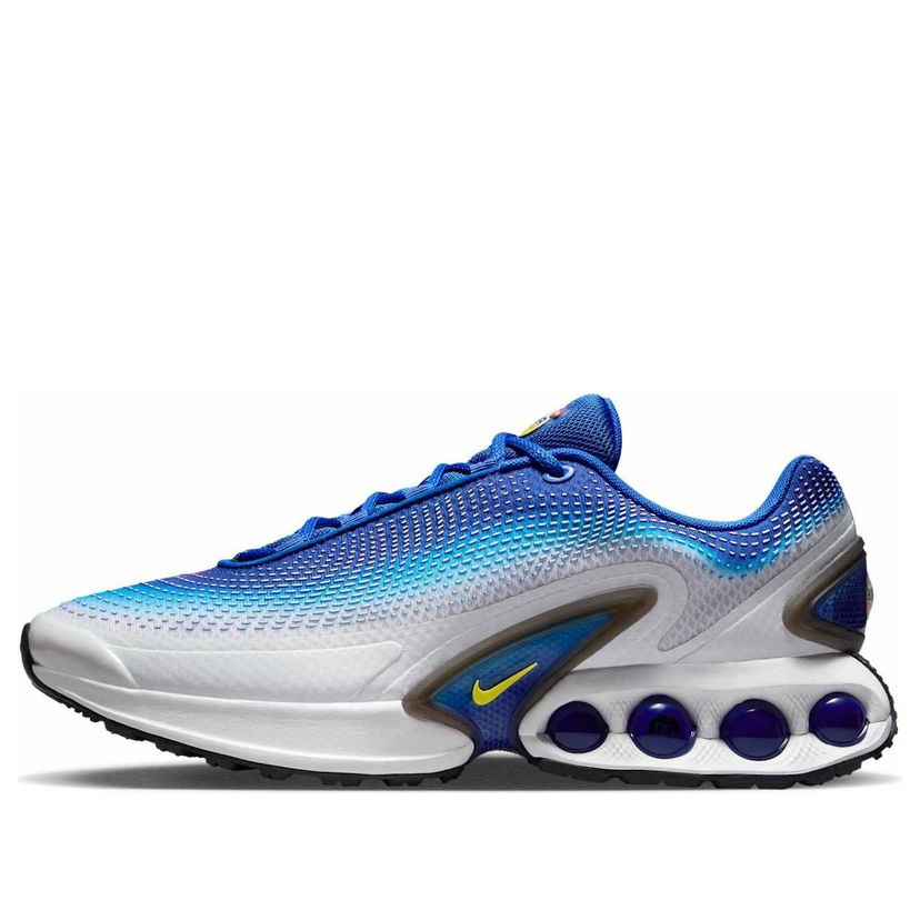 Sneakers og sko Nike Air Max Dn Blå | HF5531-400