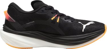 Sneakers og sko Puma Deviate NITRO 3 Sort | 309707-02, 2
