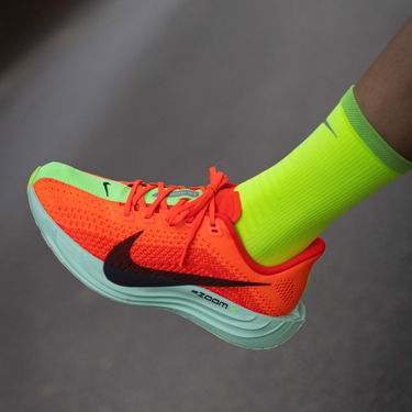 Sneakers og sko Nike Pegasus Plus Rød | fq7262-600, 6