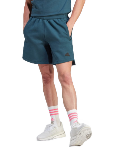 Shorts adidas Originals Z.N.E. Premium Shorts Grøn | IN5095