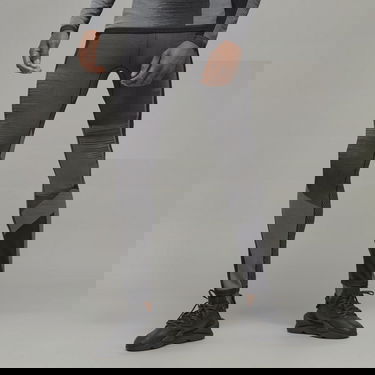 Leggings Y-3 Engineered Leggings Grå | HY5876, 0