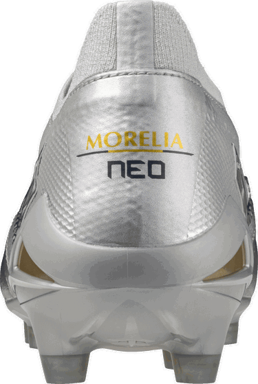 Sneakers og sko Mizuno Morelia Neo IV Beta Made in Japan FG Metalisk | p1ga2540-04, 4