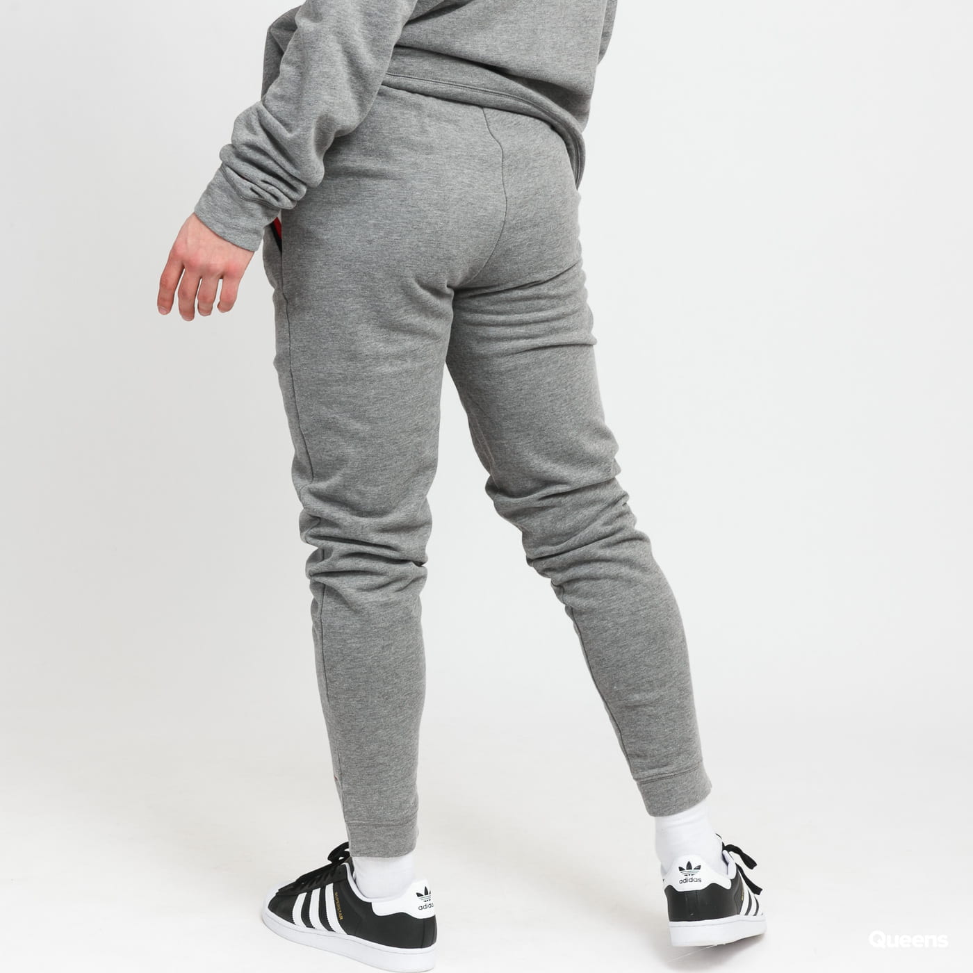 Joggingbukser Tommy Hilfiger Seacell Track Pant Grå | UM0UM02352 P4A, 1