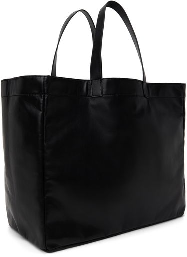 Mulepose Anine Bing Large Leather Tote Bag Sort | A-13-2148-005, 2