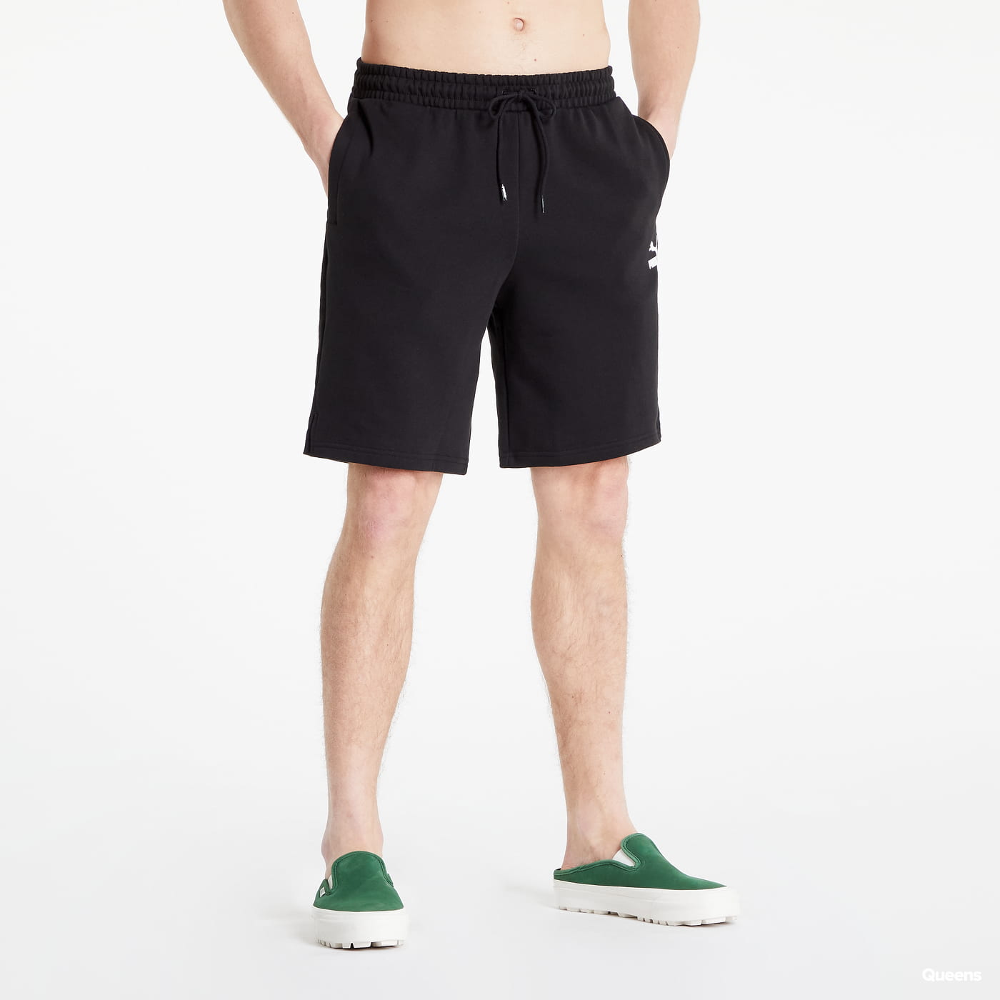 Shorts Puma Classics Longline Shorts Sort | 533563-01, 1
