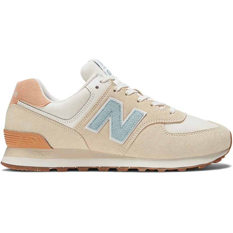Sneakers og sko New Balance 574 Beige | ML574RF2, 0