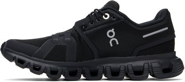 Sneakers og sko On Running Cloud 6 Sort | 3WF10061043, 2