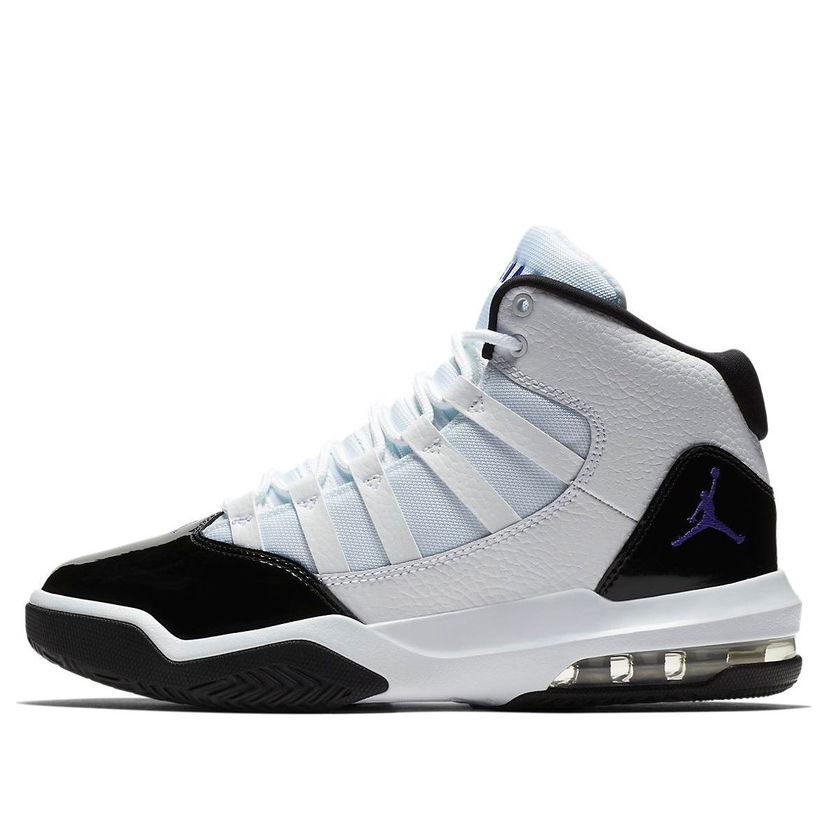 Tøj Jordan Air Jordan Max Aura Hvid | AQ9214-121