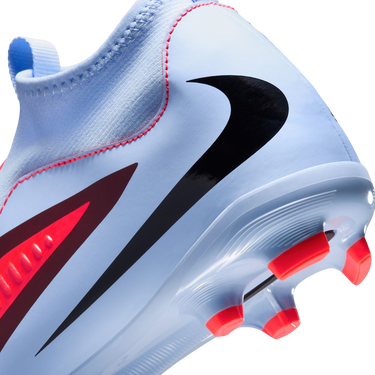 Sneakers og sko Nike JR PHANTOM 6 HIGH ACADEMY FG/MG Blå | hq2042-400, 6
