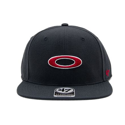 Kasket OAKLEY Oakley B1B Ellipse Hat Mørkeblå | FOS901222-6GZU, 1