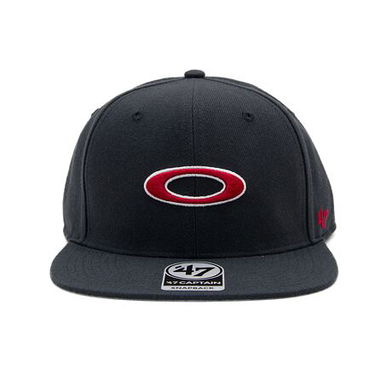 Kasket OAKLEY Oakley B1B Ellipse Hat Mørkeblå | FOS901222-6GZU, 1