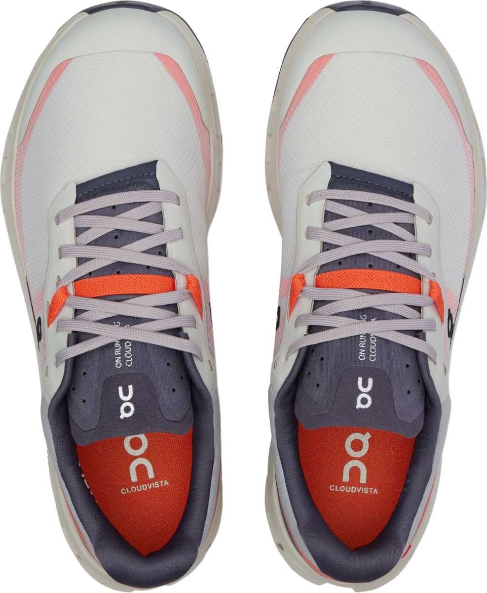 Sneakers og sko On Running Cloudvista 2 Hvid | 3we30132196, 1