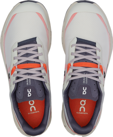 Sneakers og sko On Running Cloudvista 2 Hvid | 3we30132196, 1