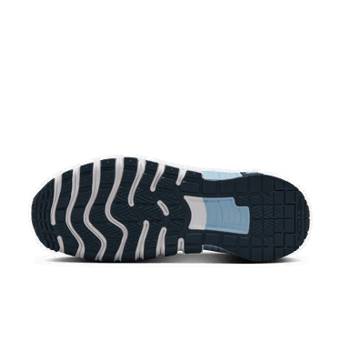 Sneakers og sko Nike Free Metcon 6 Blå | FJ7126-402, 3