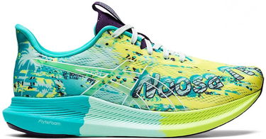 Sneakers og sko Asics Noosa TRI 14 Turkis | 1012b208-750, 1