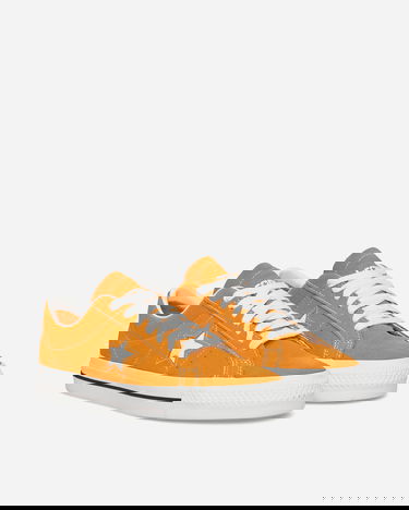 Sneakers og sko Converse One Star Pro Orange | A02944C, 2