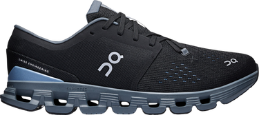 Sneakers og sko On Running On Running Cloud X 4 Sort | 3me30041446, 0