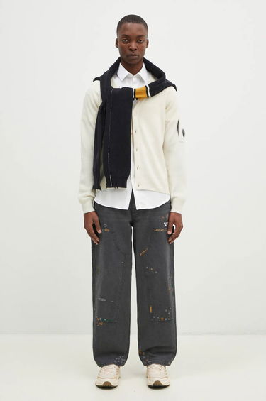 Sweater Ambush Knit Sweater Scarf Sort | BMMA002F24KNI0011010, 2
