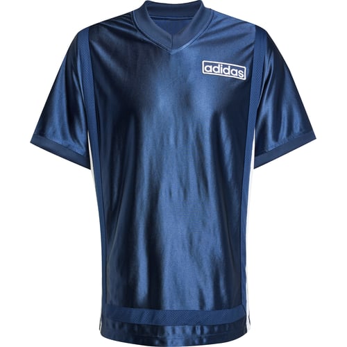 Jersey adidas Originals adidas Originals Adibreak Jersey Blå | JD4248, 0