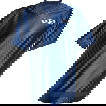 Jersey adidas Originals adidas Originals Adibreak Jersey Blå | JD4248, 0