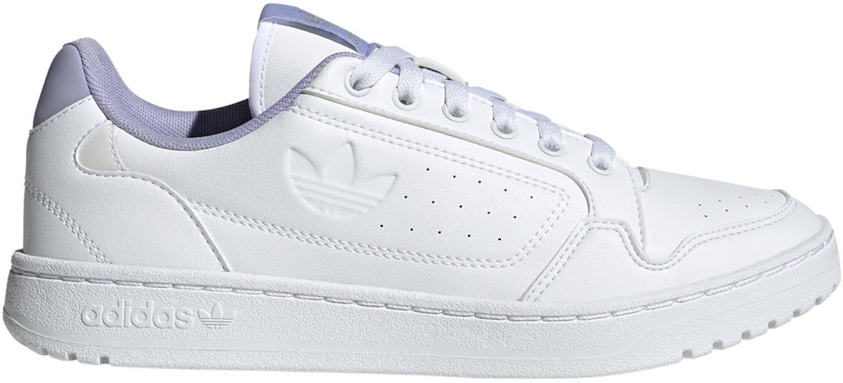 Sneakers og sko adidas Originals NY 90 Hvid | gy8258, 0