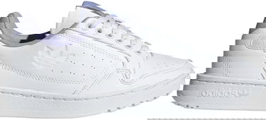 Sneakers og sko adidas Originals NY 90 Hvid | gy8258, 0