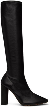 Bottega Veneta Pointed Stretch Boots