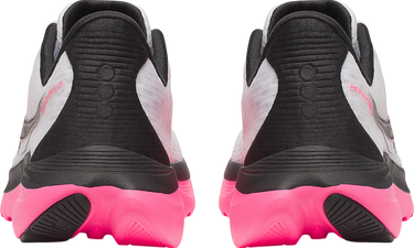 Sneakers og sko Saucony KINVARA 16 Hvid | s11020-02, 2