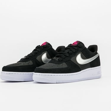 Sneakers og sko Nike Air Force 1 '07 W Sort | DA4282-001, 1