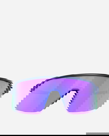 Solbriller OAKLEY Lite Sunglasses Road Jade Flerfarvet | 94636339 1, 0