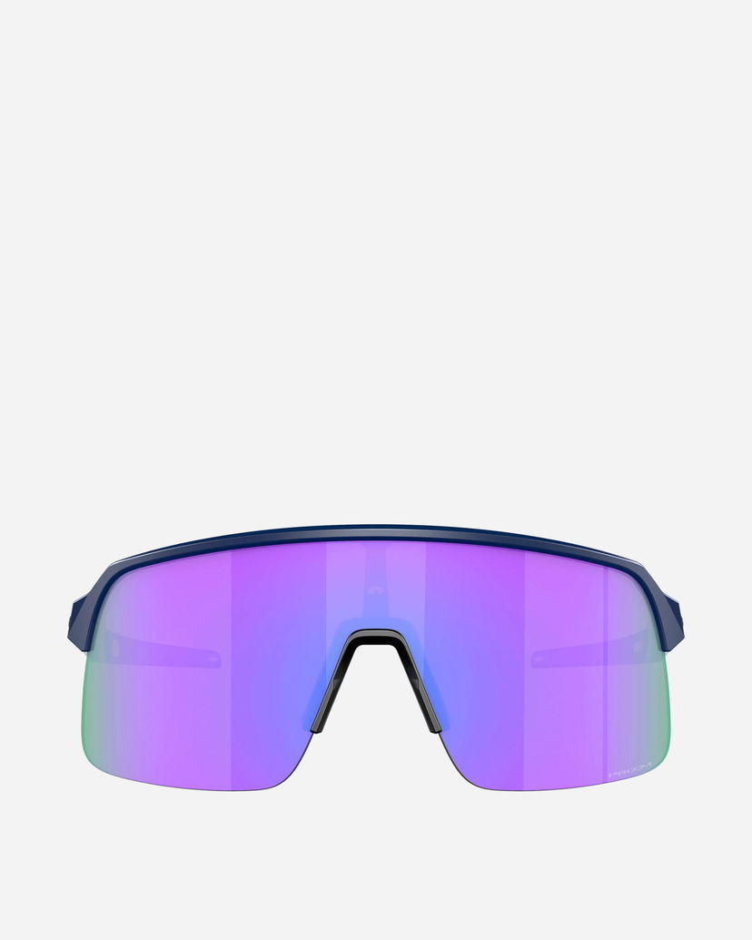 Solbriller OAKLEY Lite Sunglasses Road Jade Flerfarvet | 94636339 1