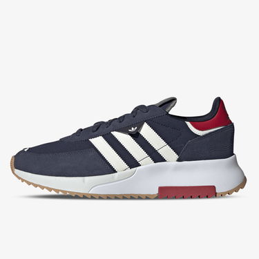 Sneakers og sko adidas Originals Retropy F2 Blå | gw0509, 3