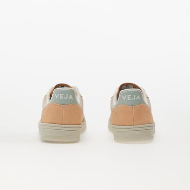 Sneakers og sko Veja V-10 W Orange | VX0303135A, 3