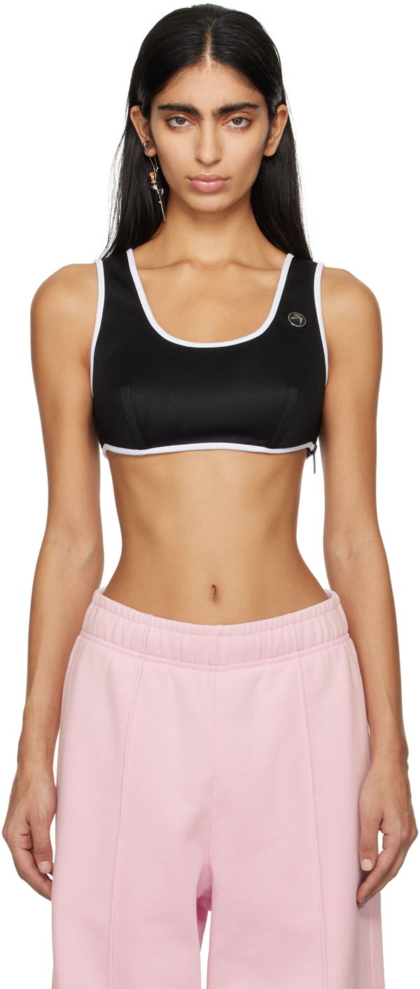 Bh Ambush Lace Up Camisole Sort | BWAD004S24JER0011000, 0