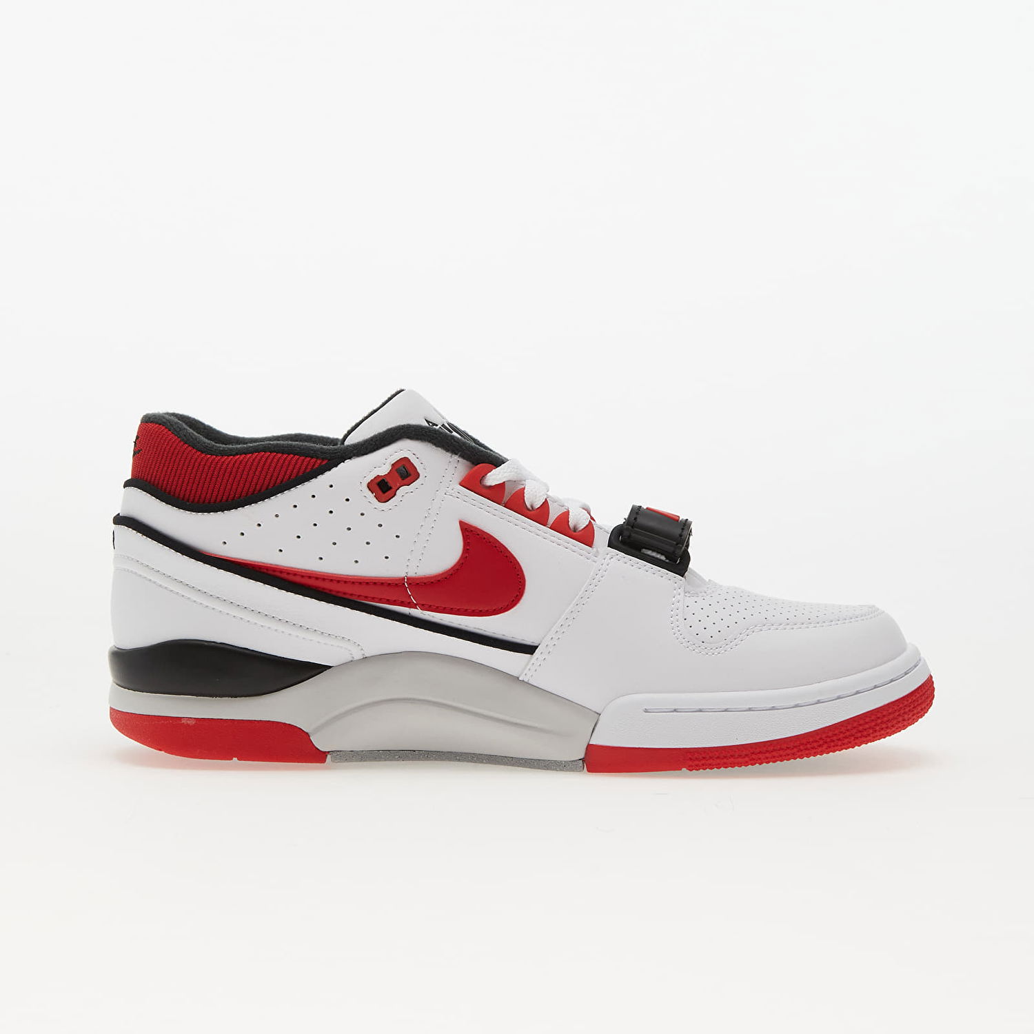 Sneakers og sko Nike Billie Eilish x Air Alpha Force 88 Rød | DZ6763-101, 1
