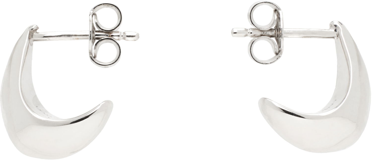 Øreringe LEMAIRE Lemaire Micro Drop Earrings Metalisk | JW0054 LO0042, 0