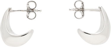 Øreringe LEMAIRE Lemaire Micro Drop Earrings Metalisk | JW0054 LO0042, 0