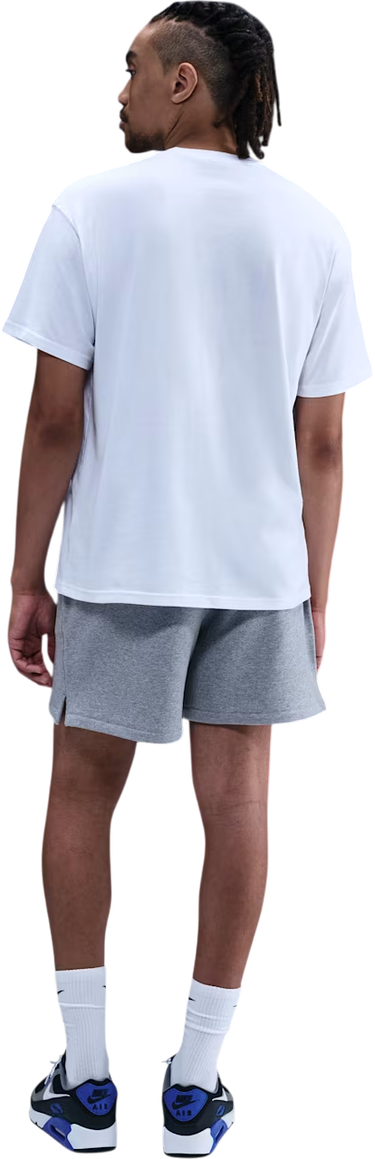 T-shirt Nike NSW OC Air Photo T-Shirt Hvid | hv0178-100, 1