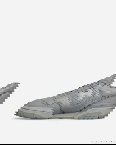 Sneakers og sko New Balance 550 Concrete Grå | BB550MCB, 3