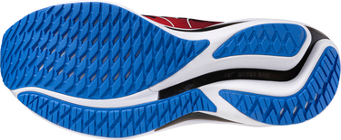 Sneakers og sko Mizuno WAVE RIDER 28 Rød | j1gc2563-01, 2