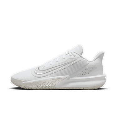 Sneakers og sko Nike Precision 7 Hvid | FN4322-100, 0