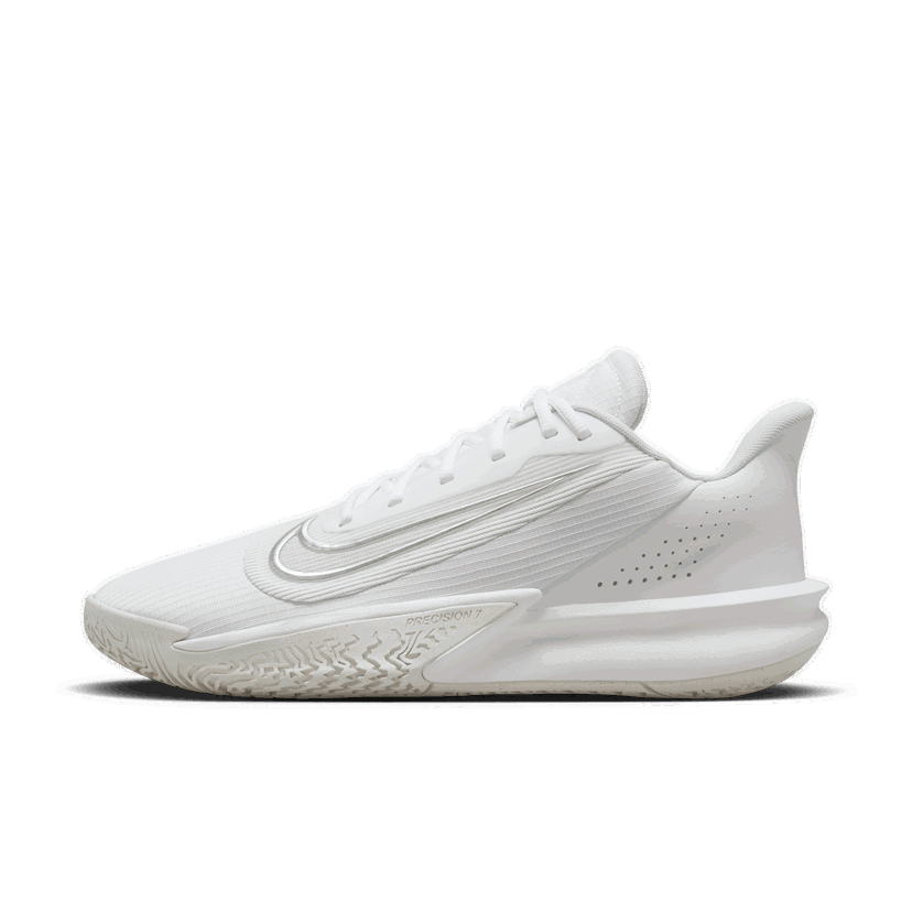 Basketball Nike Precision 7 Hvid | FN4322-100