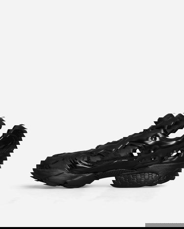 Sneakers og sko Reebok Instapump Fury 94 Sort | RMIA04SC99LEA002, 3