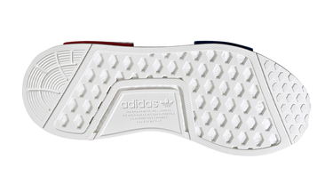 Sneakers og sko adidas Originals NMD R1 Hvid | GY4279, 5