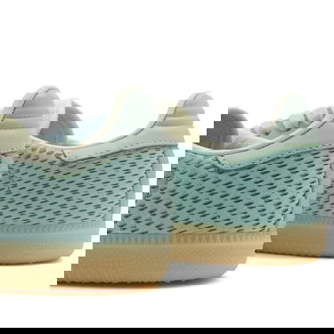 Sneakers og sko adidas Originals Samba OG, Size UK 3 Grøn | JI3179, 4