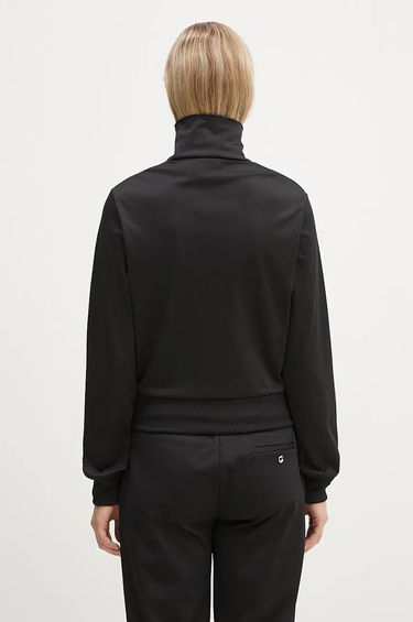 Vindjakke Coperni Tracksuit Jacket Sort | COPJS96567, 2