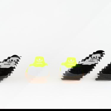 Sneakers og sko adidas Originals Gazelle Indoor Sort | JR3841, 4