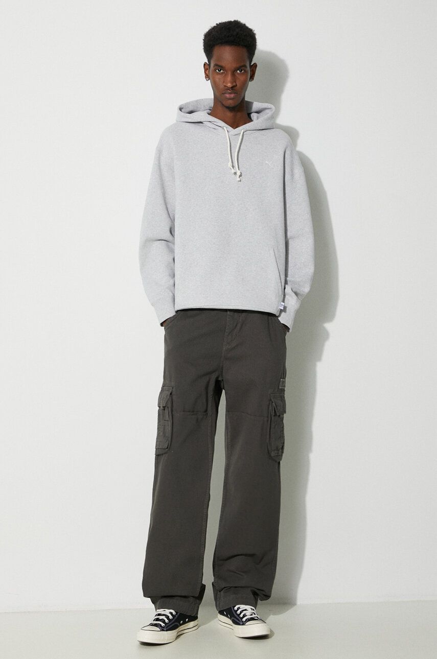 Cargo bukser Alpha Industries Cargo Pants Grå | 101212, 1