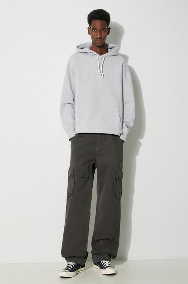 Cargo bukser Alpha Industries Cargo Pants Grå | 101212, 1